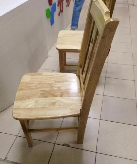 GW062实木椅